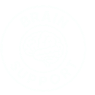 Brain support