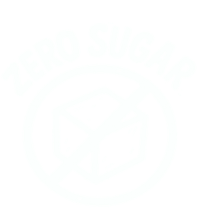 Zero sugar